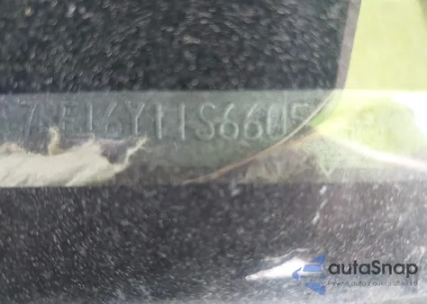 2001 Dodge Ram 1500 St z USA, uszkodzony, nr VIN 1B7HF16Y11S660574